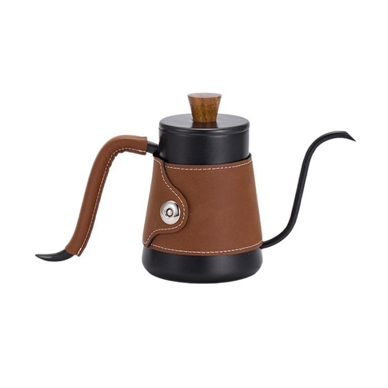 Columbian Coffee Caddy Kettle Cap4個set